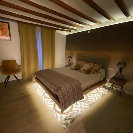 Casa Hermes Villajoyosa Exteriör bild