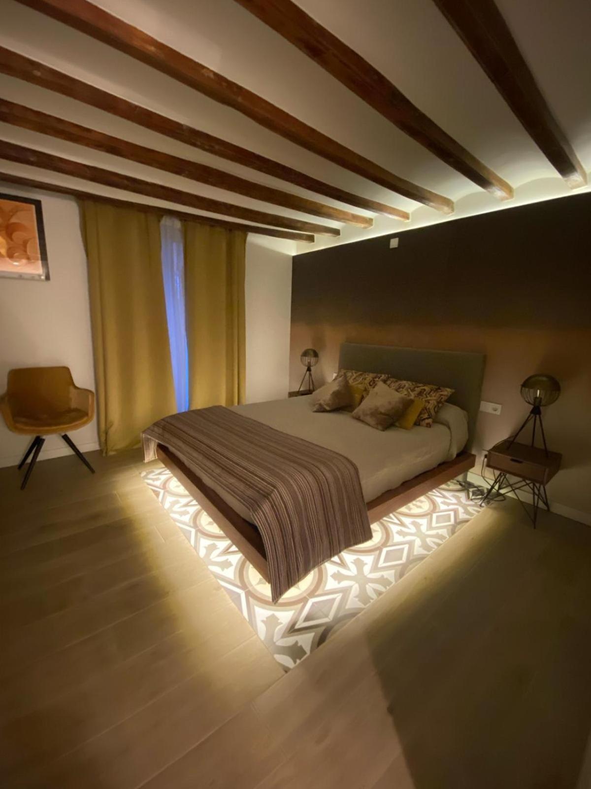 Casa Hermes Villajoyosa Exteriör bild
