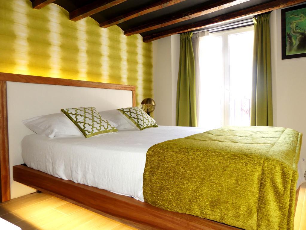 Casa Hermes Villajoyosa Exteriör bild