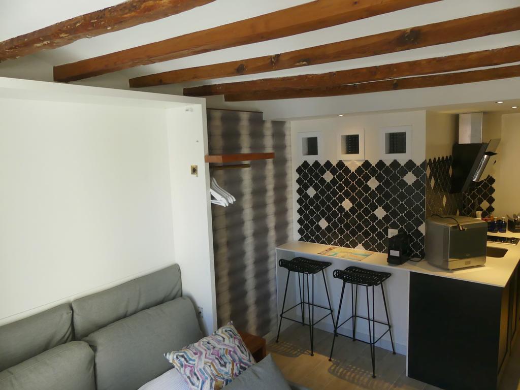 Casa Hermes Villajoyosa Exteriör bild