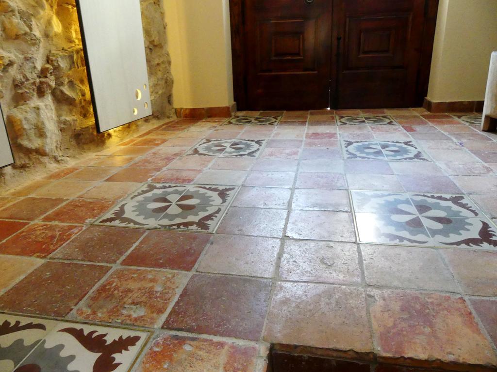 Casa Hermes Villajoyosa Exteriör bild