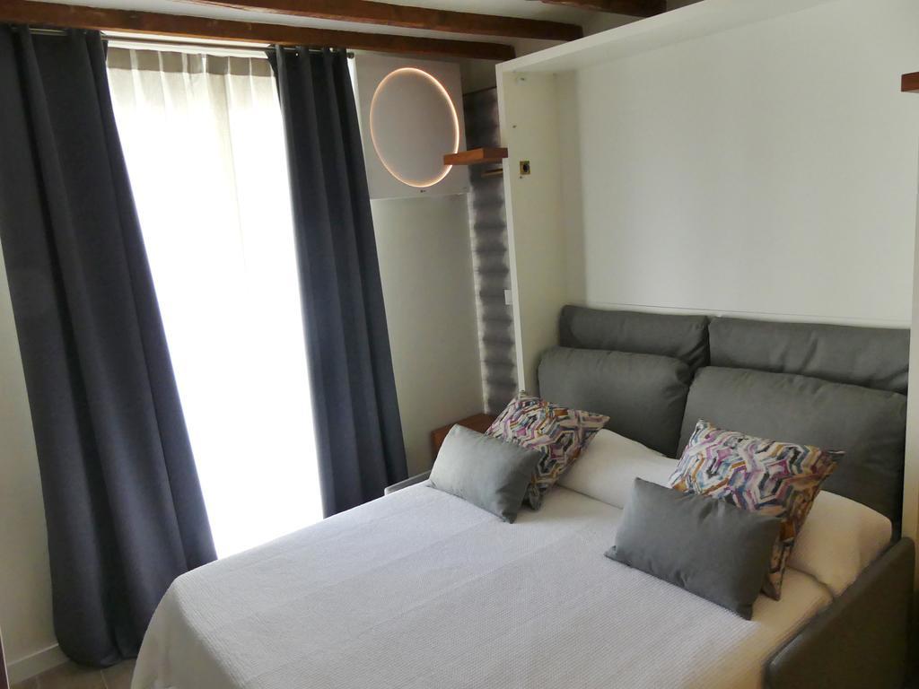 Casa Hermes Villajoyosa Exteriör bild