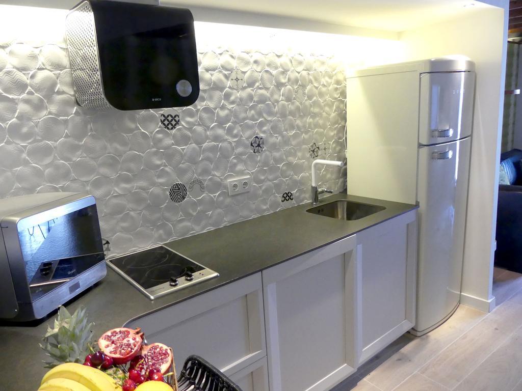 Casa Hermes Villajoyosa Exteriör bild